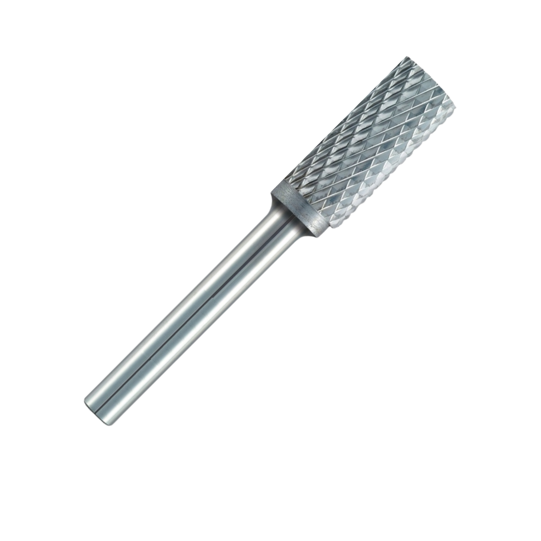 Frez obrotowy do metalu - model 2