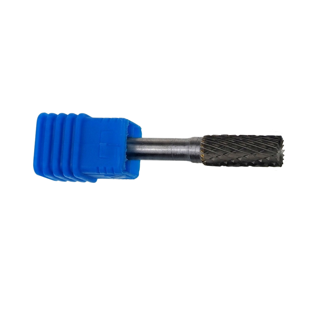 Frez obrotowy do metalu - model 2